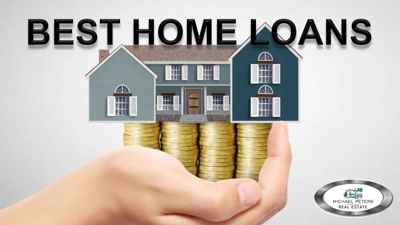 Super-Low Downpayment Loans Before You Start Shopping for a Home