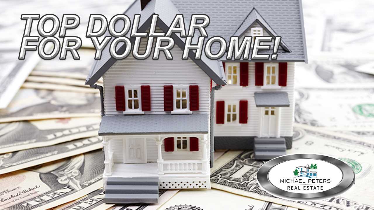 Know How to Get the Price You Want and Need When Selling Your Home