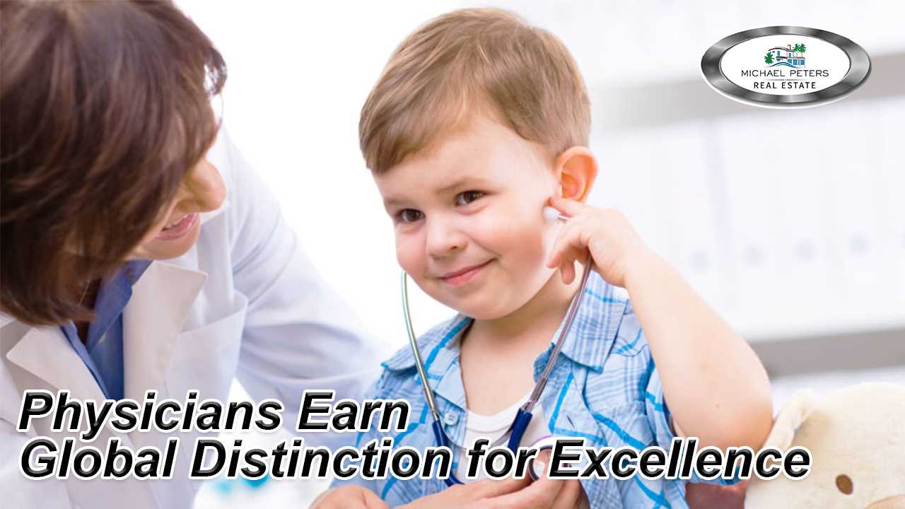CHOC Pediatric Infectious Disease Physicians Earn Global Distinction for Excellence