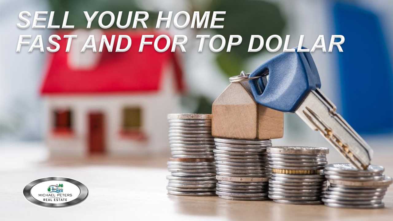 27 Quick and Easy Fix Ups to Sell Your Home Fast and for Top Dollar