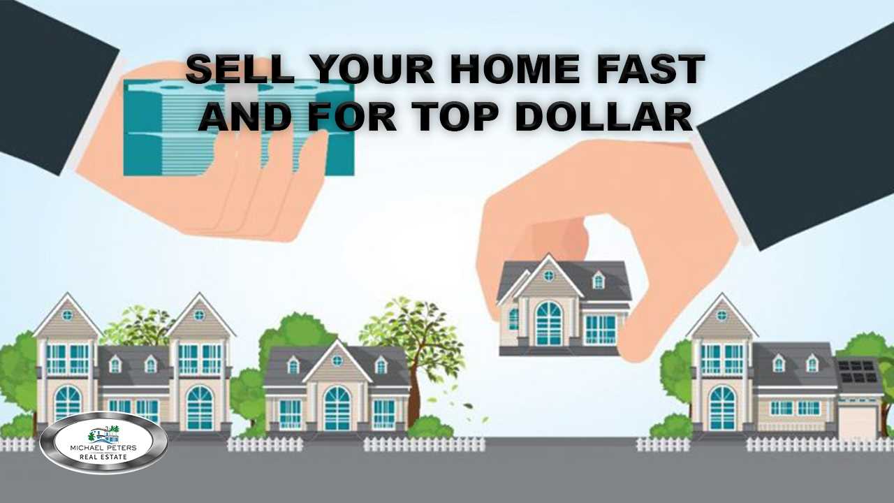 27 Tips You Should Know to Get Your Home Sold Fast and For Top Dollar