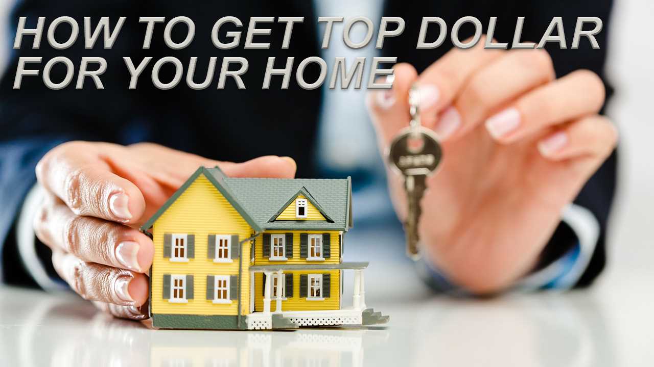 Avoiding Costly Mistakes When Selling Your Home
