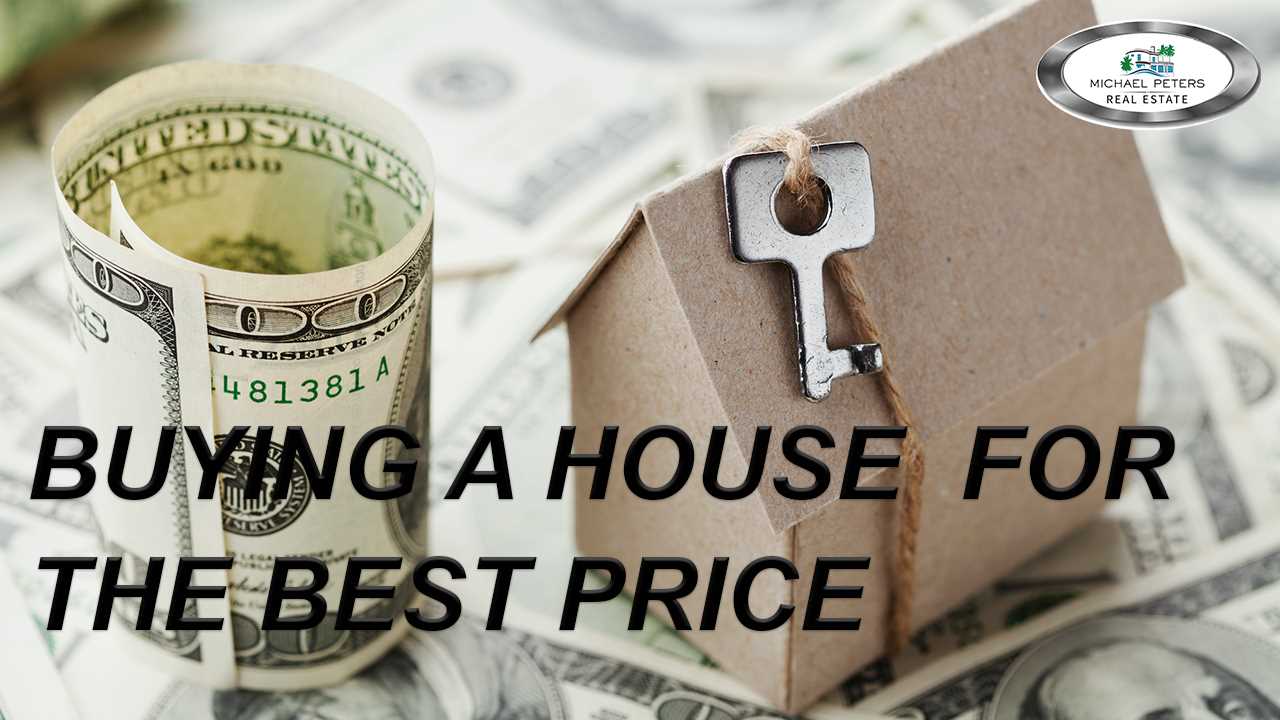 Save Thousands of Dollars when You Buy a Home