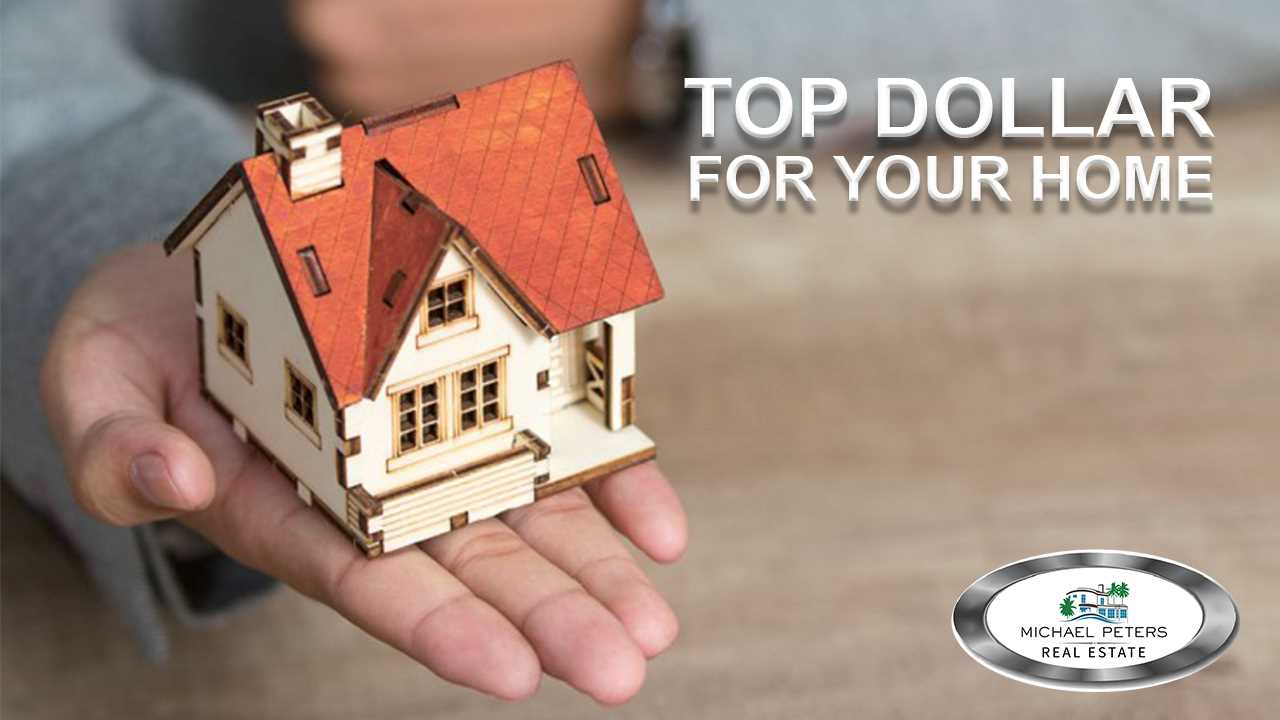 Discover How to Get the Price You Want for You Home
