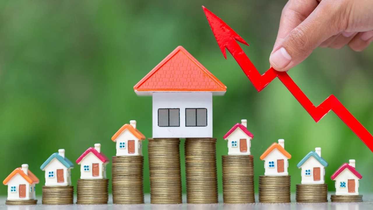 The Dramatic Impact of Homeownership on Net Worth