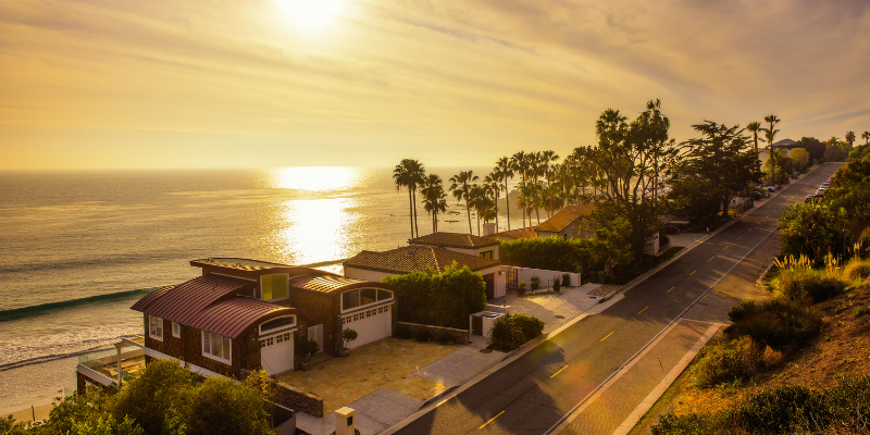Corona Del Mar Summer Market Micro-Report: Luxury Inventory Shifts