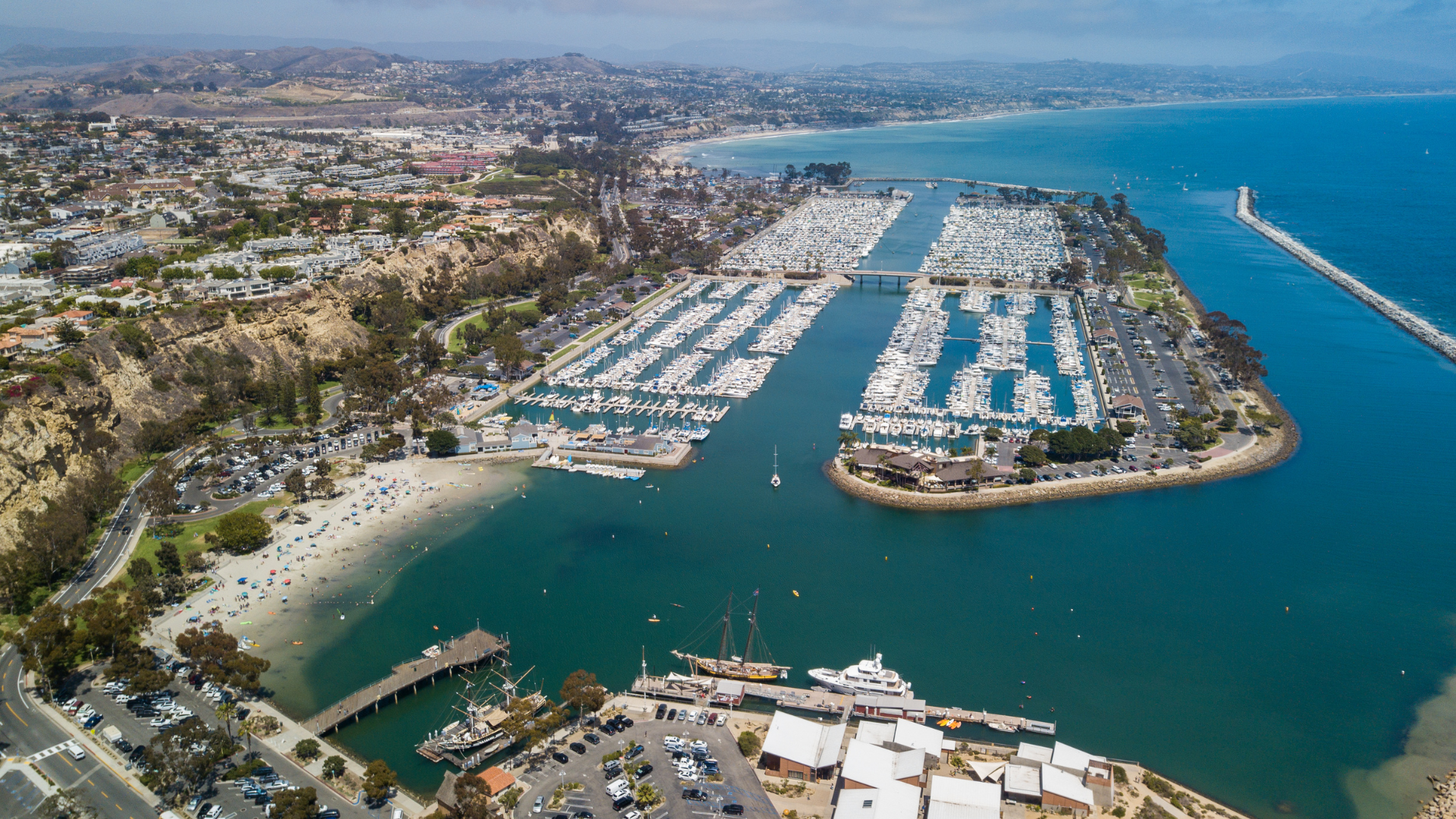 Dana Point Regulations