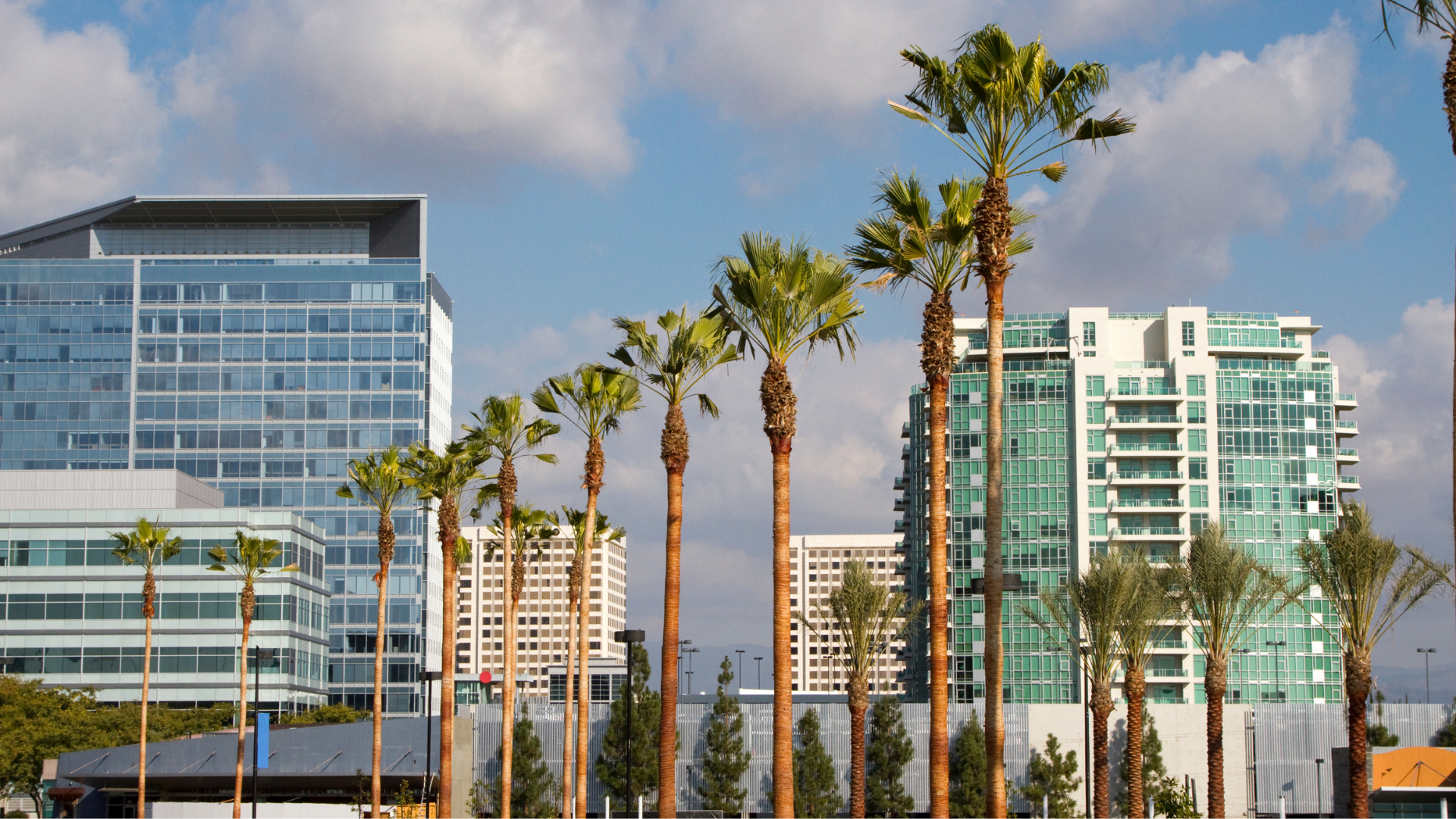 Irvine Commuter's Guide