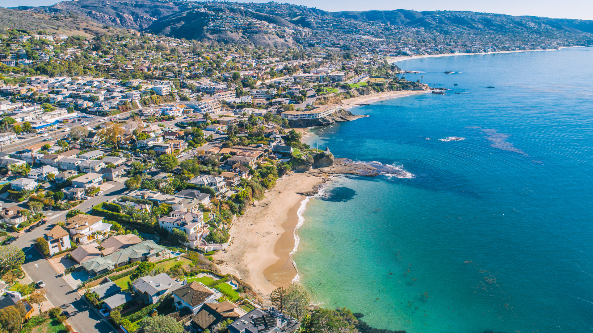 Laguna Beach's High-End Condo Market Trends