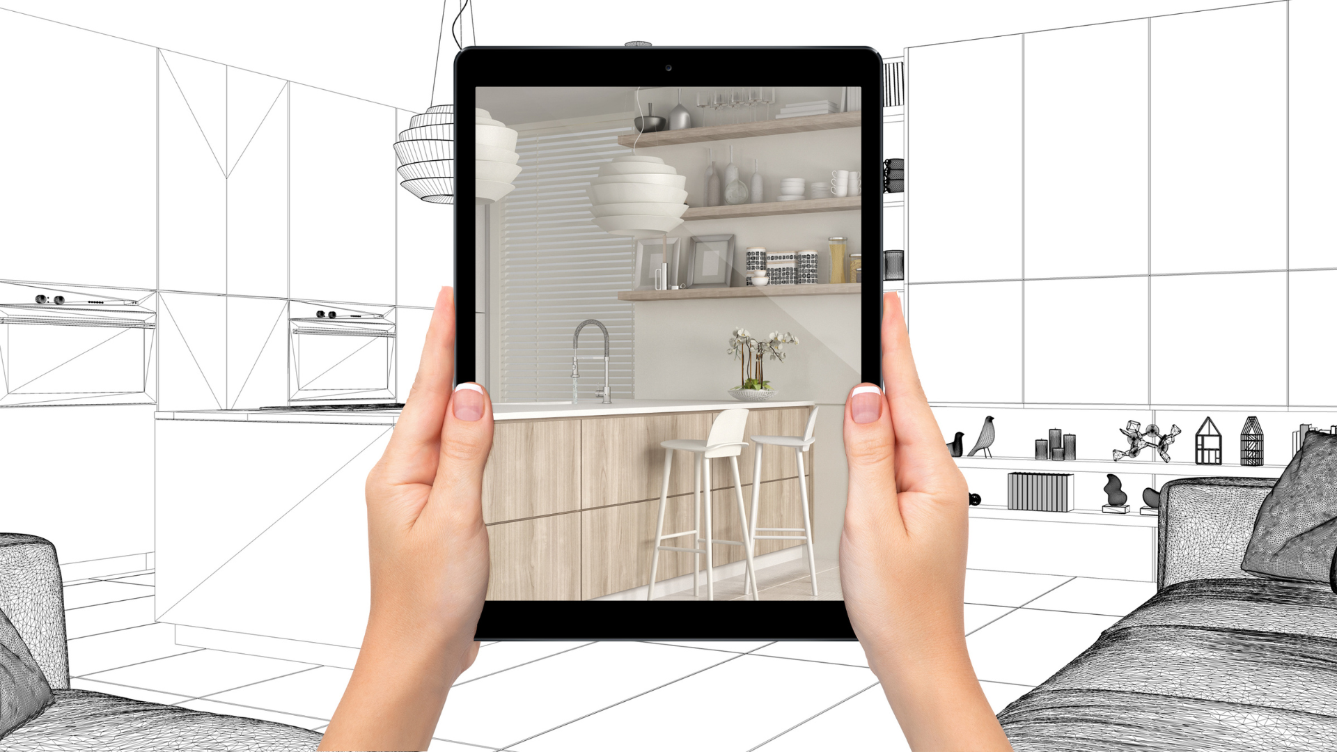 Staging for the Senses: Elevating Your Home's Appeal Beyond Visuals 
