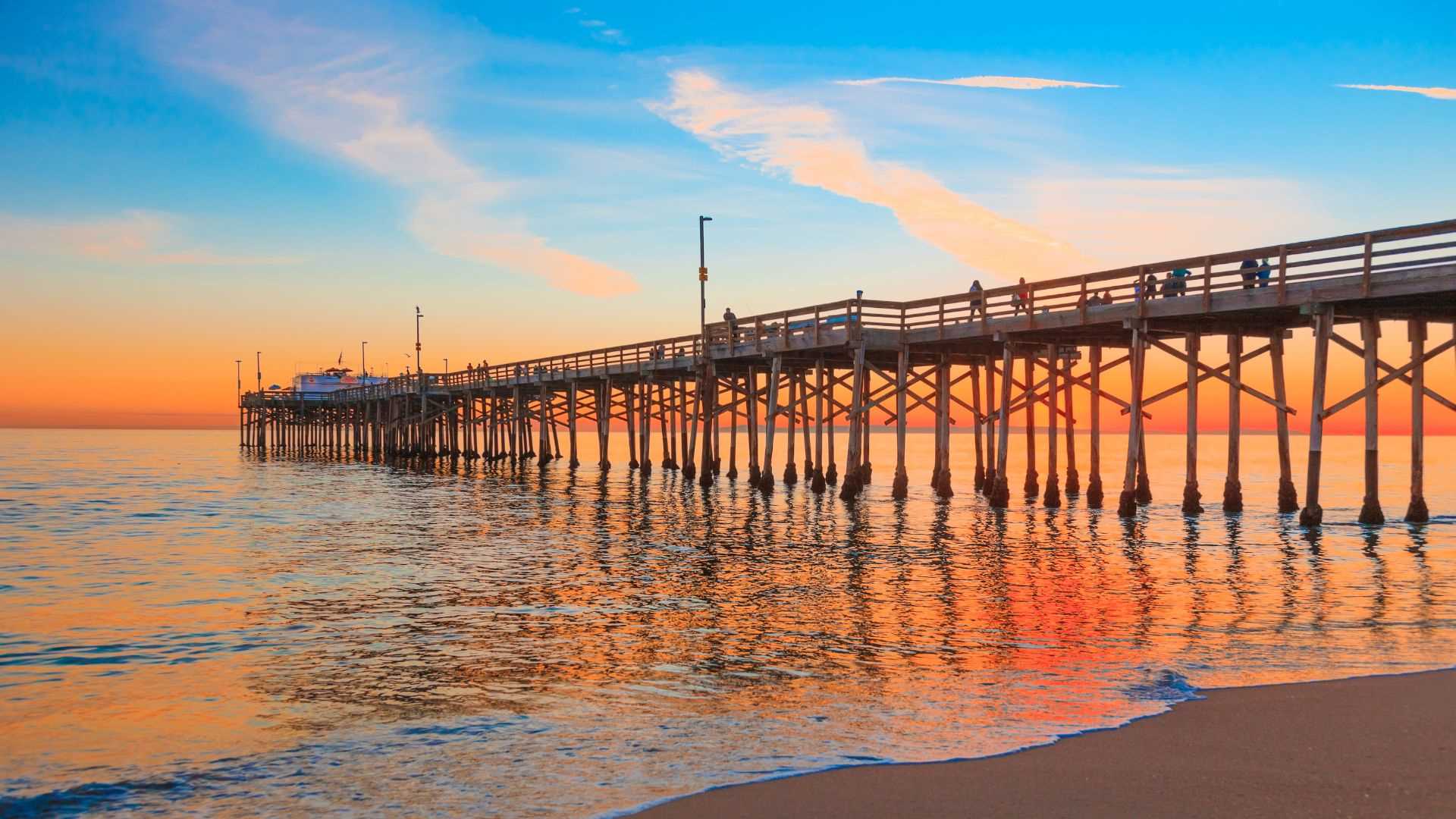 Summer-Ready: Luxury Coastal Home Maintenance Guide for Newport Beach