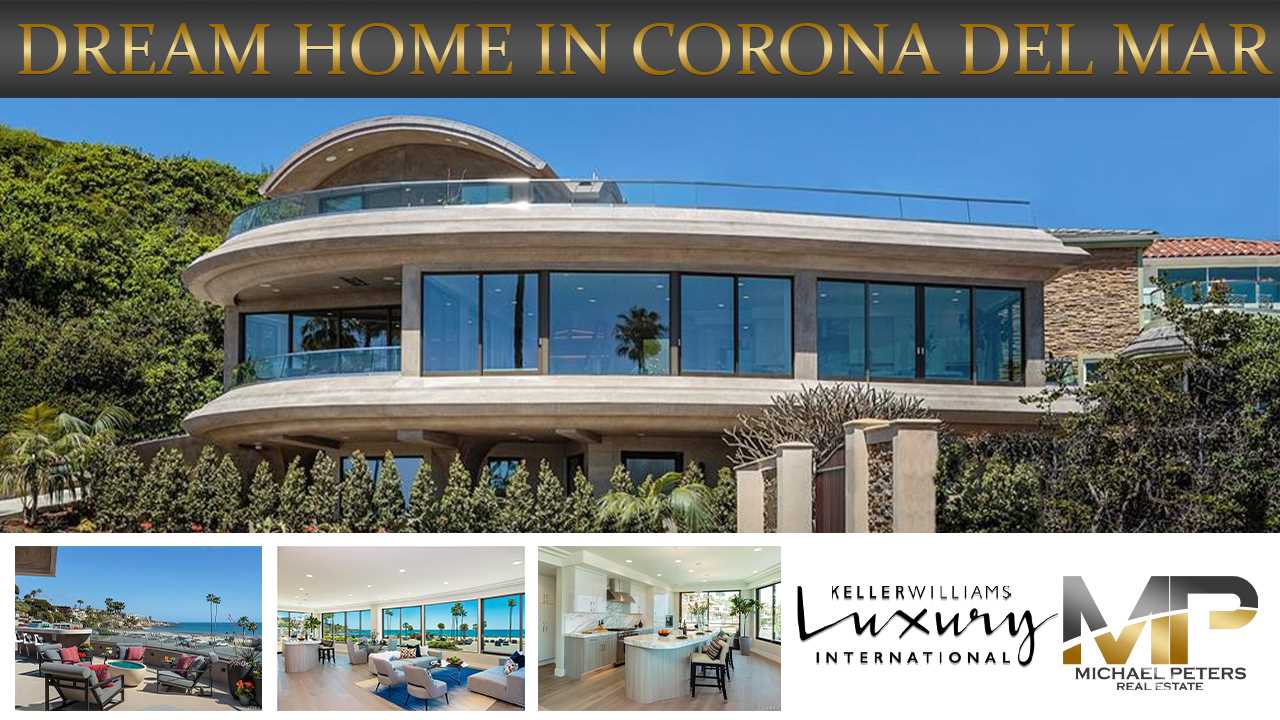 Unveiling Your Dream Home in 3000 Breakers Drive, Corona Del Mar