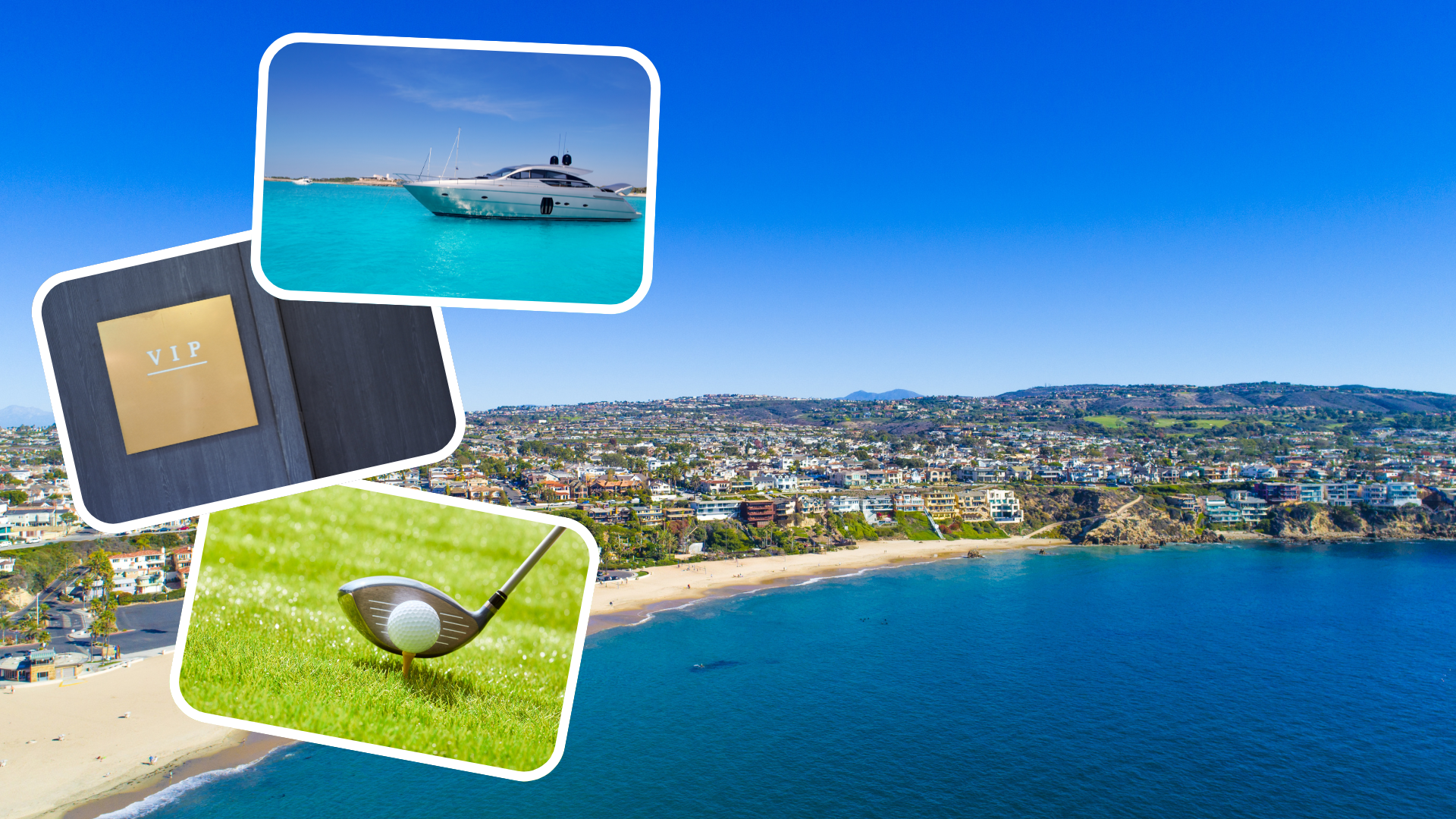 The Ultimate Guide to Newport Beach's Private Clubs & Member Benefits