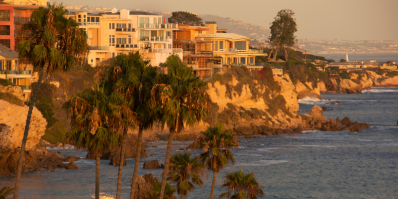 Fall in Corona del Mar: Seasonal Living Tips for Luxury Homeowners