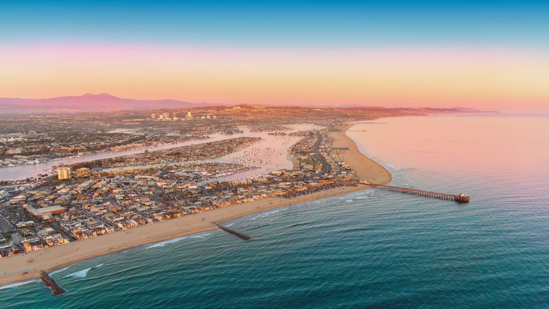 Newport Coast vs. Corona Del Mar: Ultra Luxury Living Comparison